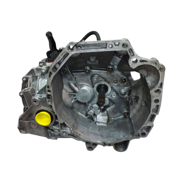 Recambio de caja cambios para dacia sandero ii (b8_) 1.0 sce 75 (b8jc, b8jd) referencia OEM IAM JH3397  