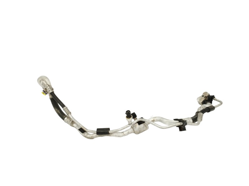 Recambio de tubos aire acondicionado para opel meriva 1.7 16v cdti cat referencia OEM IAM   