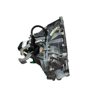 Recambio de caja cambios para dacia sandero ii (b8_) 1.0 sce 75 (b8jc, b8jd) referencia OEM IAM JH3397  