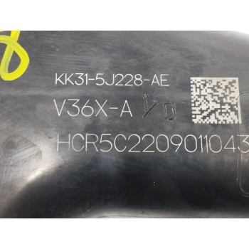 Recambio de deposito adblue para ford transit furgón (tts) 2.0 tdci cat referencia OEM IAM KK315J228AE DEPOSITO ADBLUE 