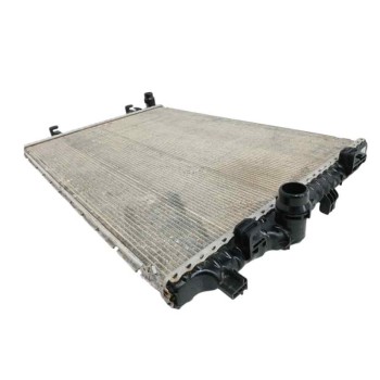 Recambio de radiador agua para audi q2 (gab, gag) 35 tfsi referencia OEM IAM 5WA121251E  
