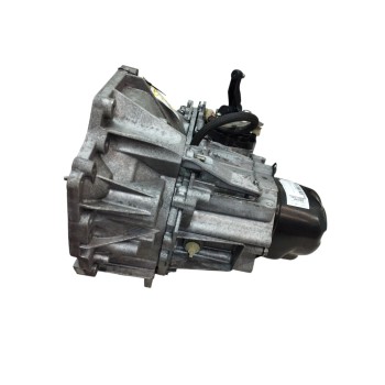 Recambio de caja cambios para dacia sandero ii (b8_) 1.0 sce 75 (b8jc, b8jd) referencia OEM IAM JH3397  