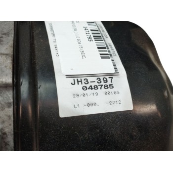 Recambio de caja cambios para dacia sandero ii (b8_) 1.0 sce 75 (b8jc, b8jd) referencia OEM IAM JH3397  