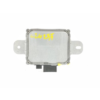 Recambio de modulo electronico para opel insignia berlina 2.0 cdti cat referencia OEM IAM 13384291 CENTRALITA NAVEGACION 5WK5027