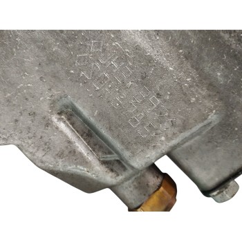 Recambio de caja cambios para dacia sandero ii (b8_) 1.0 sce 75 (b8jc, b8jd) referencia OEM IAM JH3397  