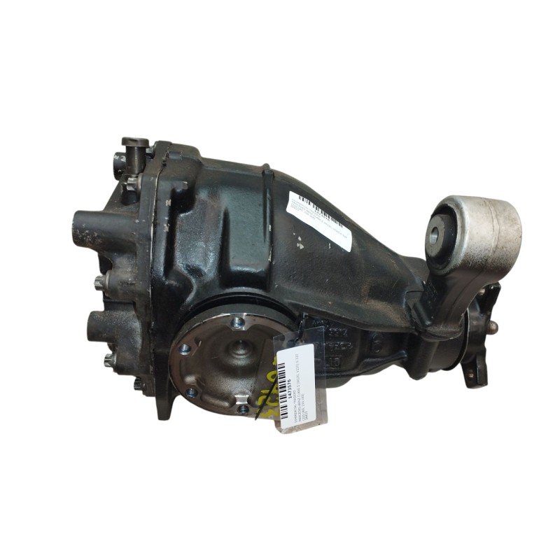 Recambio de diferencial trasero para mercedes-benz clase s (w220, v220) s 320 (220.065, 220.165) referencia OEM IAM   