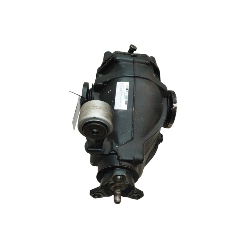 DIFERENCIAL TRASERO RELACION 3.7