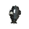 Recambio de diferencial trasero para mercedes-benz clase s (w220, v220) s 320 (220.065, 220.165) referencia OEM IAM   