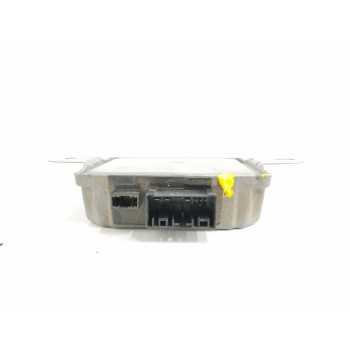 Recambio de modulo electronico para opel insignia berlina 2.0 cdti cat referencia OEM IAM 13384291 CENTRALITA NAVEGACION 5WK5027