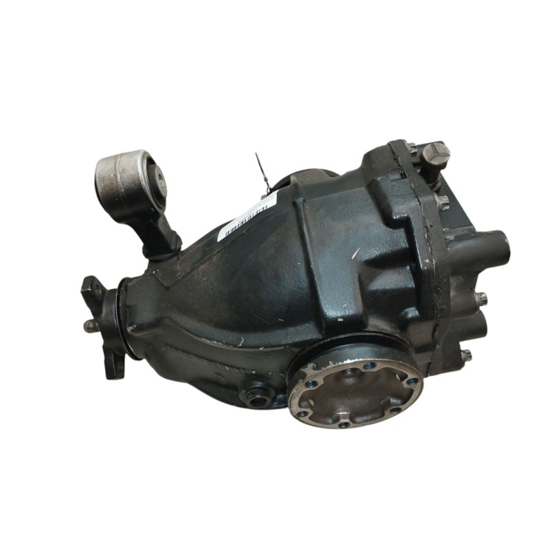 DIFERENCIAL TRASERO RELACION 3.7