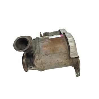CATALIZADOR 5Q0131705BE CON FILTRO DE PARTICULAS 5Q0166AF