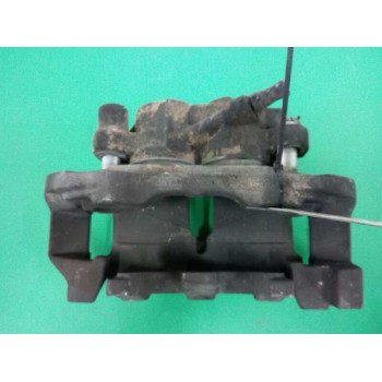 Recambio de pinza freno delantera izquierda para mercedes-benz clase m (w164) 320 / 350 cdi (164.122) referencia OEM IAM   