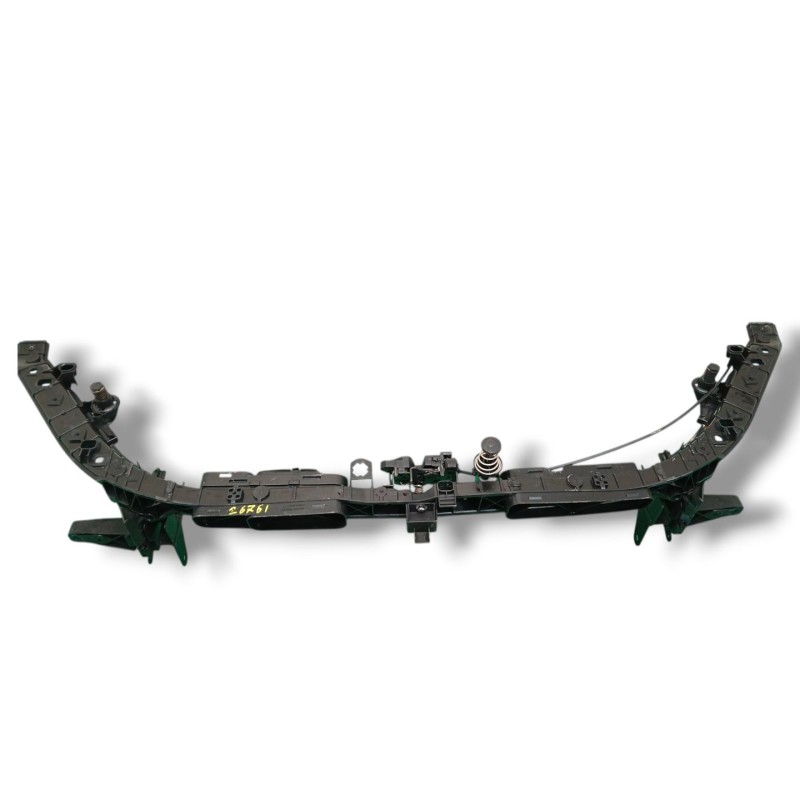 PANEL FRONTAL A2476209800 A2476209700