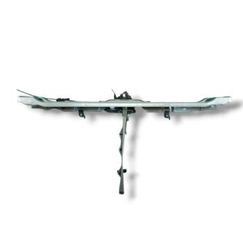 Recambio de travesaño superior para toyota corolla sedán (_e21_) 1.8 vvti hybrid (mzea12, zre211, zwe211) referencia OEM IAM   