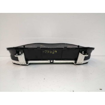 Recambio de cuadro instrumentos para toyota avensis berlina (t25) 2.0 turbodiesel cat referencia OEM IAM 8380005630H  