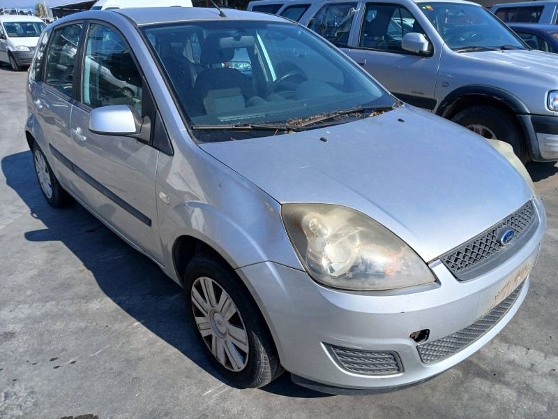 FORD FIESTA (CBK)