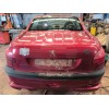 peugeot 206 cc (2d) del año 2003