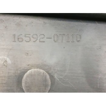 Recambio de travesaño inferior para toyota corolla sedán (_e21_) 1.8 vvti hybrid (mzea12, zre211, zwe211) referencia OEM IAM 165