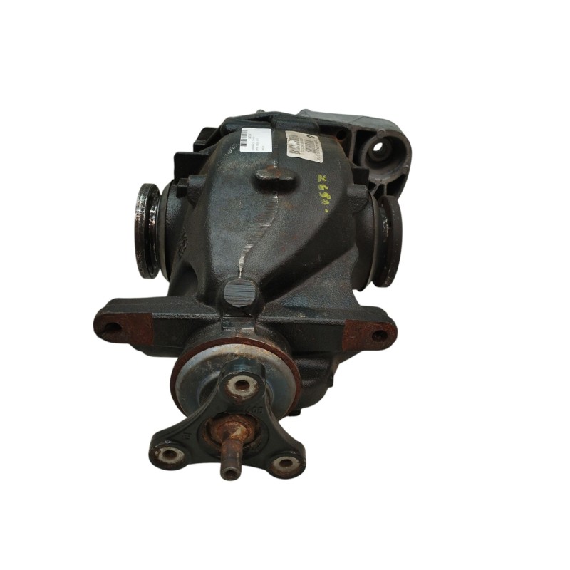 DIFERENCIAL TRASERO RELACION 3.15