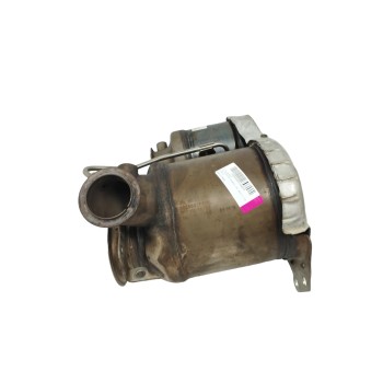 CATALIZADOR 5Q0131705BE CON FILTRO DE PARTICULAS 5Q0166AF