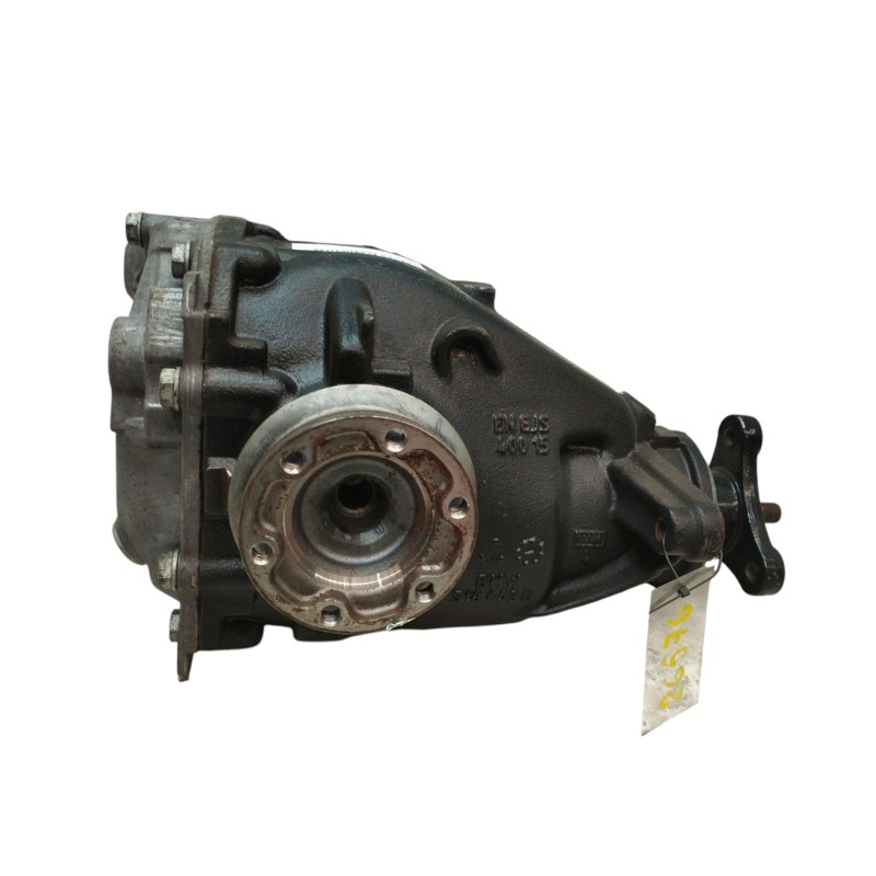 DIFERENCIAL TRASERO RELACION 3.15