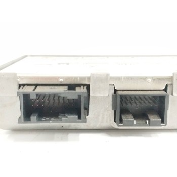 Recambio de modulo electronico para opel insignia berlina 2.0 cdti cat referencia OEM IAM 13353284 BLUETOOTH 