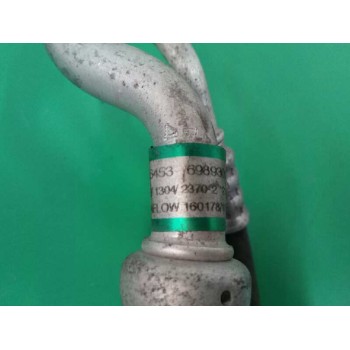 Recambio de tubos aire acondicionado para bmw serie 1 berlina (e81/e87) 116d referencia OEM IAM 64536989309  