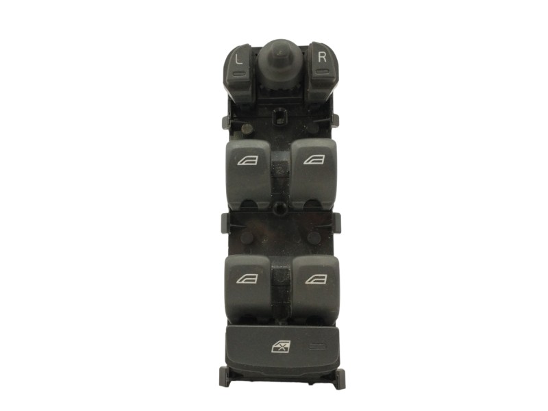 Recambio de mando elevalunas delantero izquierdo para volvo v40 1.6 diesel cat referencia OEM IAM 31376495  