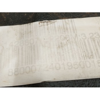 Recambio de diferencial trasero para bmw 3 compact (e36) 316 i referencia OEM IAM   