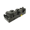 Recambio de mando elevalunas delantero izquierdo para volvo v40 1.6 diesel cat referencia OEM IAM 31376495  