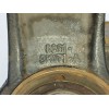 Recambio de mangueta delantera izquierda para ford mondeo ber. (ca2) 2.0 tdci cat referencia OEM IAM 6G913K171A  