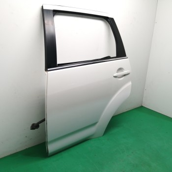 Recambio de puerta trasera izquierda para mitsubishi outlander (cw0) 2.2 di-d cat referencia OEM IAM 5730A241  