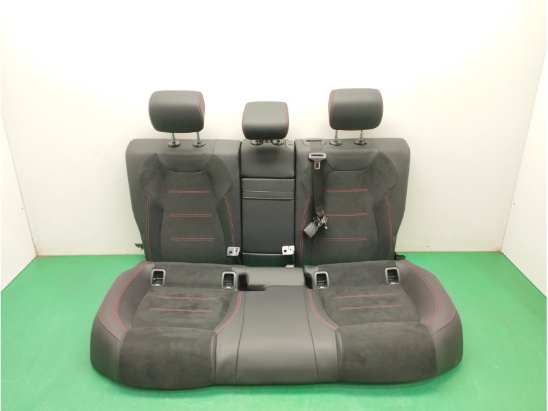 Recambio de asientos traseros para mercedes-benz clase a berlina (bm 177) 2.0 cdi cat referencia OEM IAM   