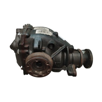 Recambio de diferencial trasero para bmw 3 (e46) 320 d referencia OEM IAM 7518845 RELACION 2.35 
