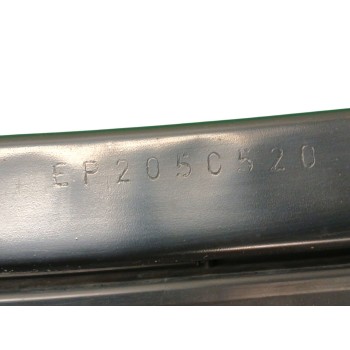 Recambio de refuerzo paragolpes delantero para toyota corolla sedán (_e21_) 1.8 vvti hybrid (mzea12, zre211, zwe211) referencia 