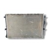 Recambio de radiador agua para audi q2 (gab, gag) 35 tfsi referencia OEM IAM 5WA121251E  