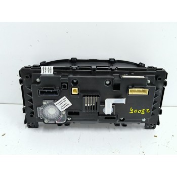 Recambio de cuadro instrumentos para toyota ch-r (_x2_, _h2_), hybrid (zyx20) referencia OEM IAM 83800F4E00 MB4573801416 