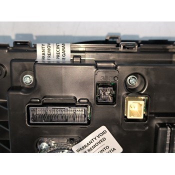 Recambio de cuadro instrumentos para toyota ch-r (_x2_, _h2_), hybrid (zyx20) referencia OEM IAM 83800F4E00 MB4573801416 