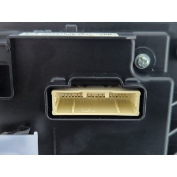 Recambio de cuadro instrumentos para toyota ch-r (_x2_, _h2_), hybrid (zyx20) referencia OEM IAM 83800F4E00 MB4573801416 