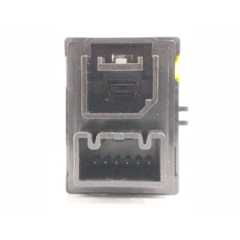 Recambio de modulo electronico para opel insignia berlina 2.0 cdti cat referencia OEM IAM 20868798 CONEXION USB 