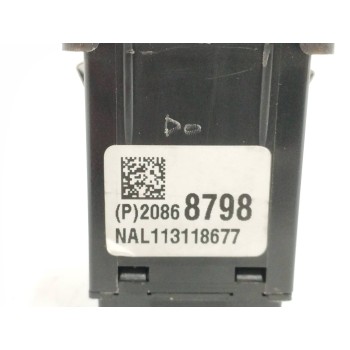 Recambio de modulo electronico para opel insignia berlina 2.0 cdti cat referencia OEM IAM 20868798 CONEXION USB 