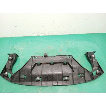 Recambio de cubrecarter para mazda cx-5 van (ke_) skyactiv-d (kef9) referencia OEM IAM KD53500S1  