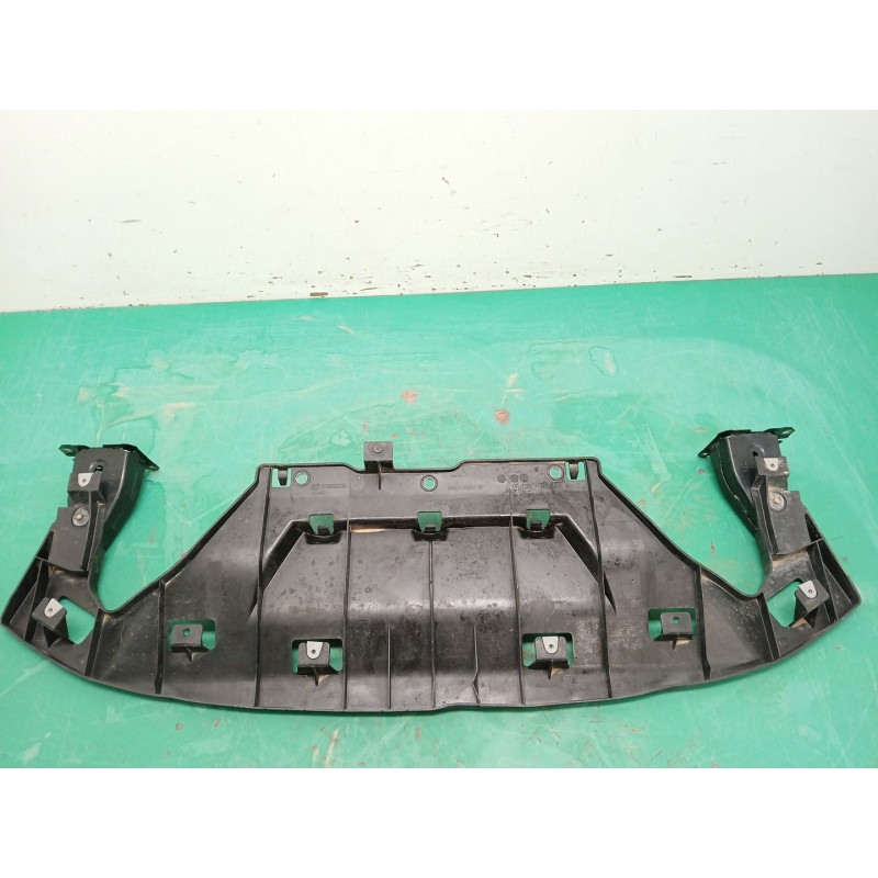 Recambio de cubrecarter para mazda cx-5 van (ke_) skyactiv-d (kef9) referencia OEM IAM KD53500S1  