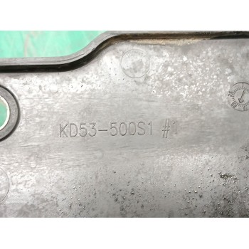 Recambio de cubrecarter para mazda cx-5 van (ke_) skyactiv-d (kef9) referencia OEM IAM KD53500S1  