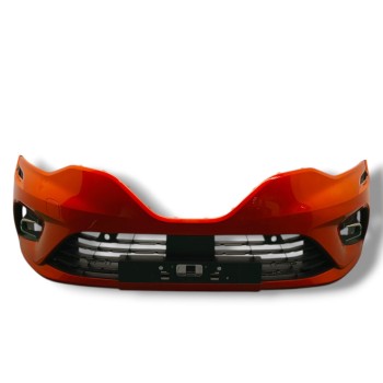 Recambio de paragolpes delantero para renault clio v (b7_) 1.3 tce 130 (b7mf) referencia OEM IAM 620220229R  