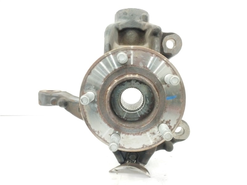 Recambio de mangueta delantera derecha para ford mondeo ber. (ca2) 2.0 tdci cat referencia OEM IAM 6G913K170A Recambio de mangueta delantera derecha para ford mondeo ber. (ca2) 2.0 tdci cat referencia OEM IAM 6G913K170A