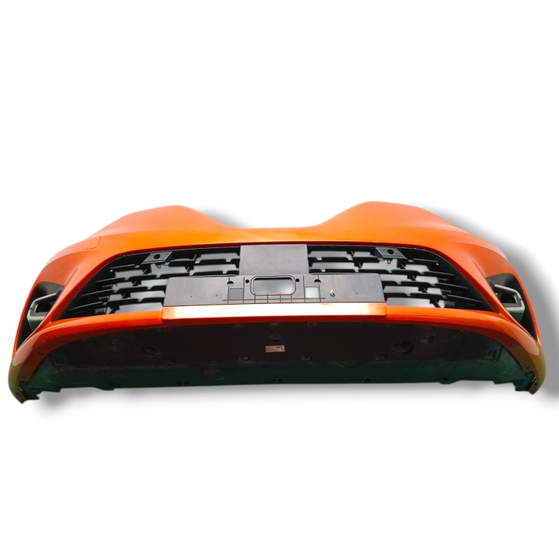 PARAGOLPES DELANTERO