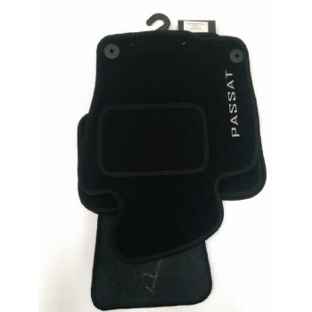 Recambio de alfombras para volkswagen passat berlina (3c2) referencia OEM IAM   