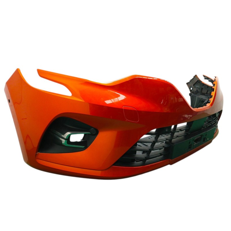 PARAGOLPES DELANTERO