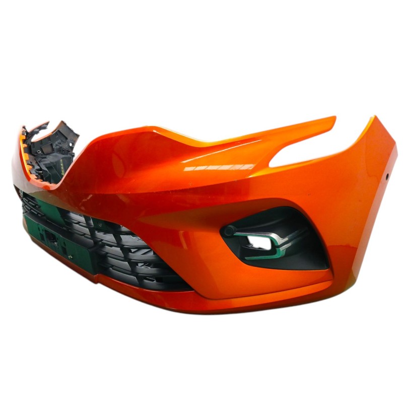 PARAGOLPES DELANTERO